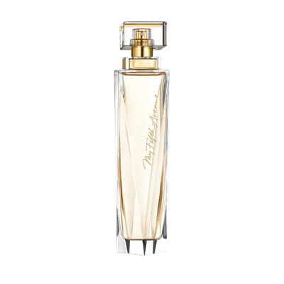 My Fifth Avenue Eau de Parfum from Elizabeth Arden 