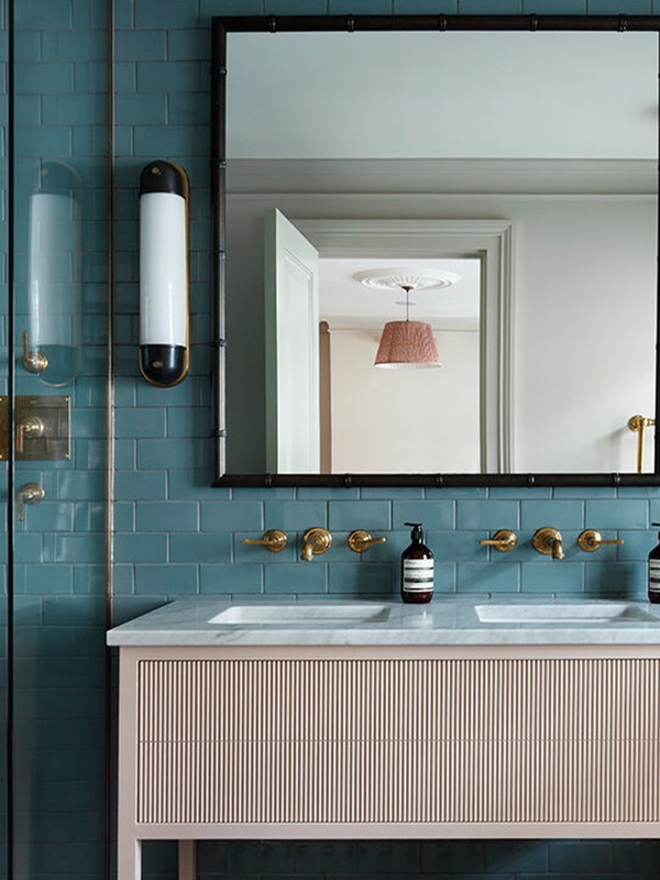 Trend Watch: Fluting