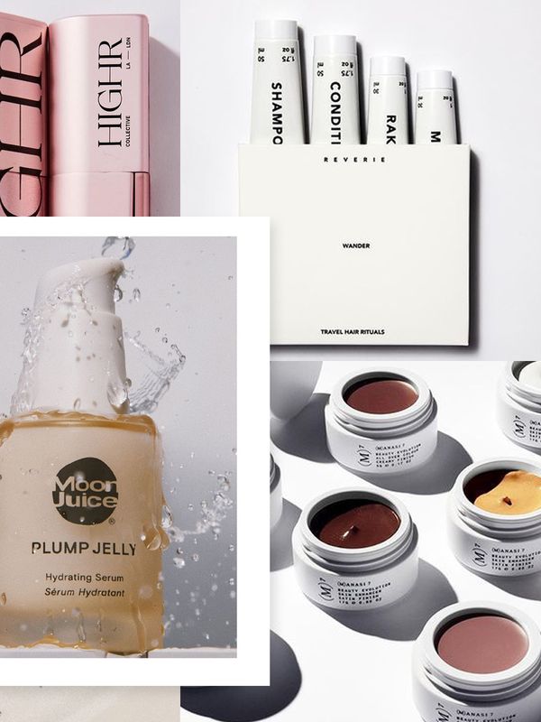 The Sustainable Beauty Brands We Love