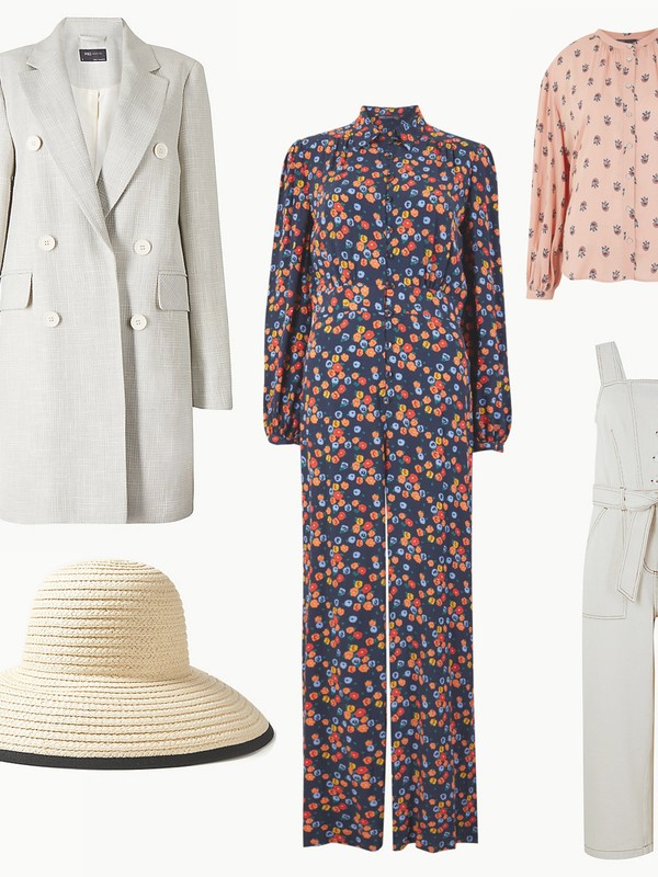 42 New Season Hits At M&S, From £12.50