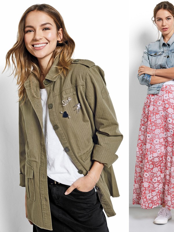 The Spring/Summer Collection We Love