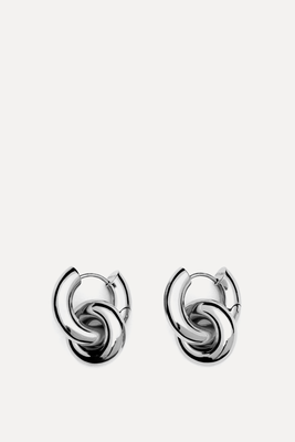 The Esther Earrings from Lié Studio 
