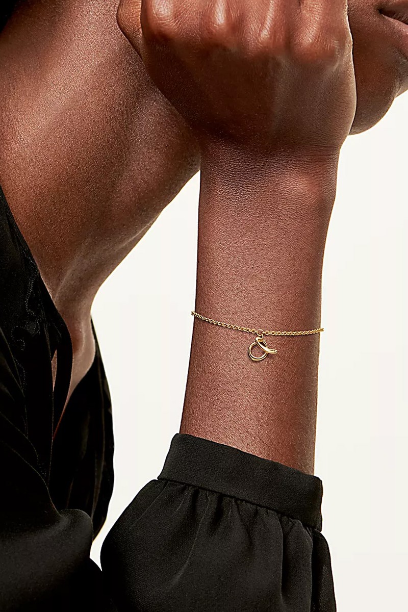 Elsa Peretti Bracelet from Tiffany & Co