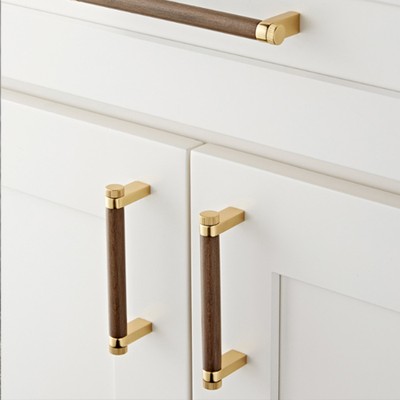 West Slope Drawer Pull from Rejuvenation