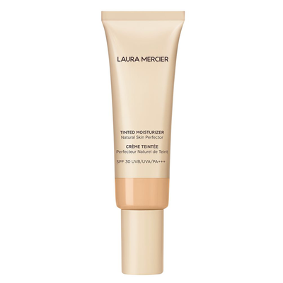 Tinted Moisturiser Natural Skin Perfector from Laura Mercier