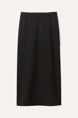 Grace Long Skirt from Weekday