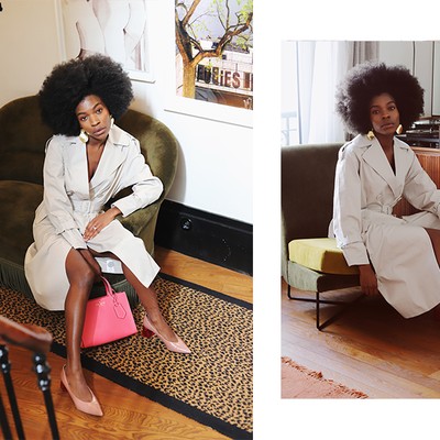 New Season Fashion Picks From Influencer Freddie Harrel