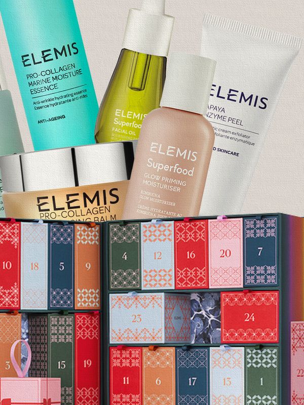 The Beauty Advent Calendar For Skincare Lovers