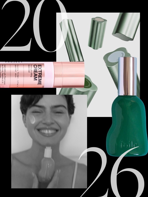7 Skincare Brands Everyone Will Be Talking About This Year