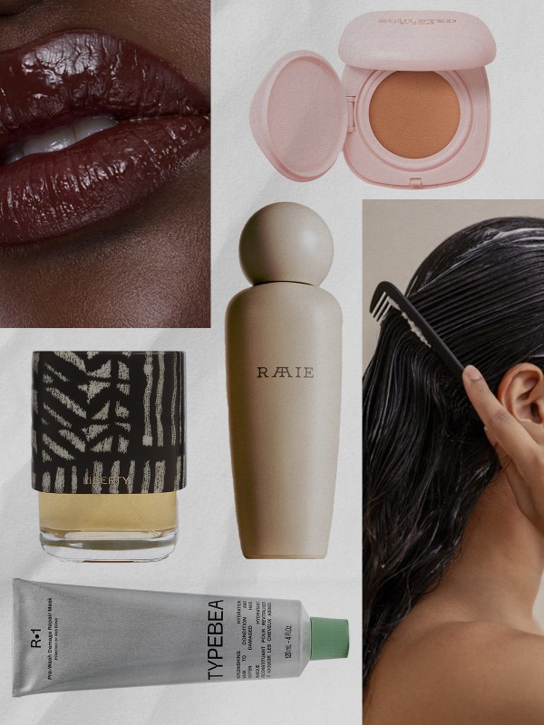 October’s Best New Beauty Buys