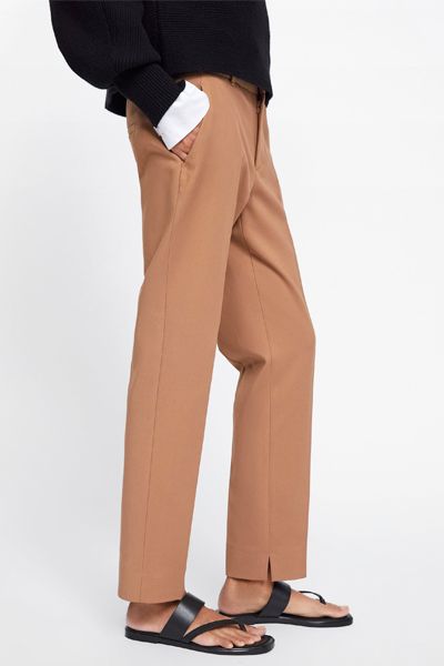 Chino Trousers from Zara