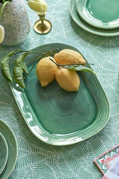 Meadow Serving Platter