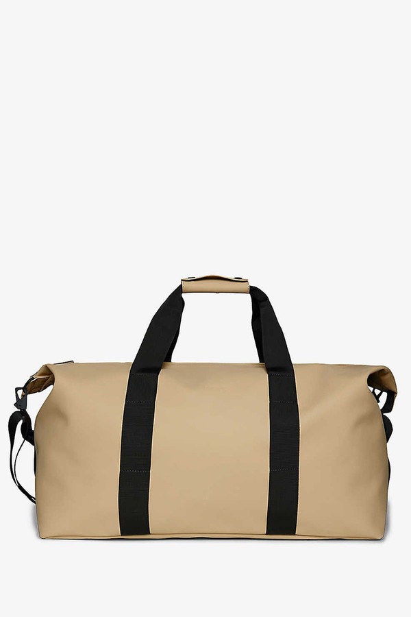 Hilo Waterproof Coated-Shell Bag from Rains