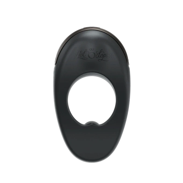 Atom Plus The Dual-Motor Cock Ring  from Hot Octopuss 