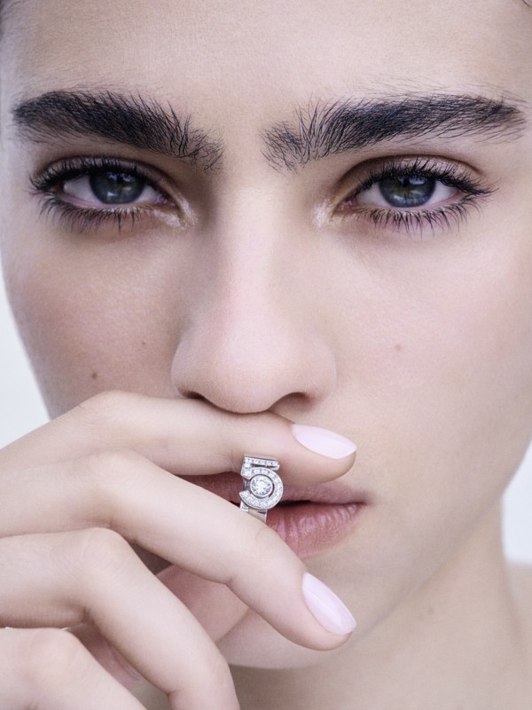 What’s New In Watches & Jewellery 