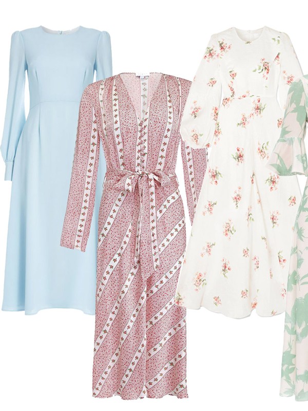 Ageless Occasion Dresses