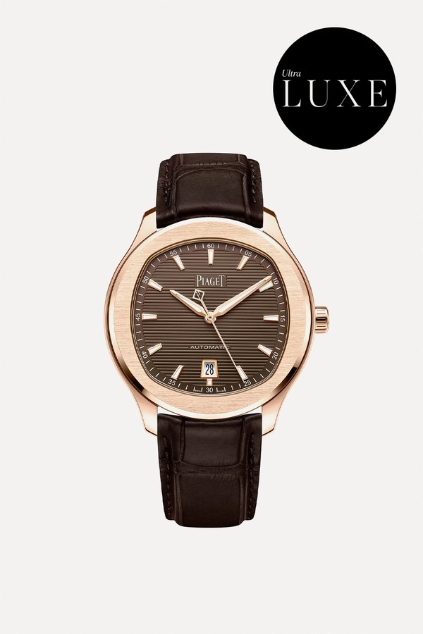 Polo Date 42mm Watch from Piaget