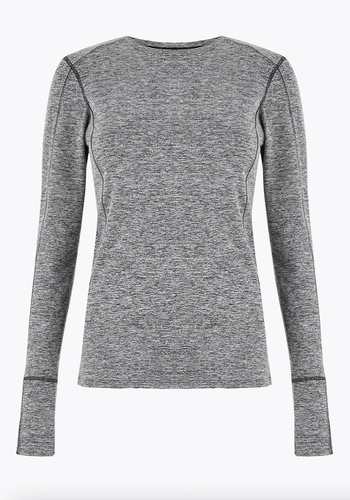 Performance Long Sleeve Top