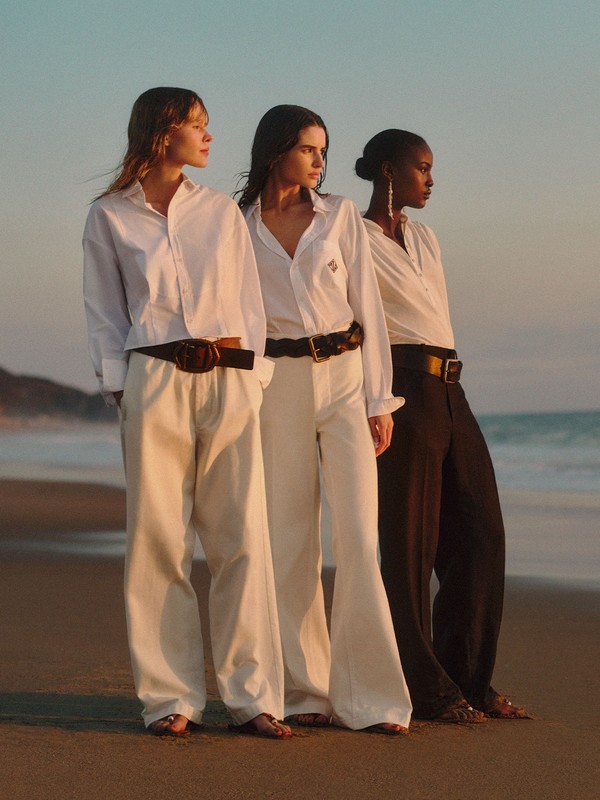 All The Pieces We Love From Ralph Lauren’s Spring Edit