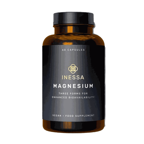 Magnesium from Inessa