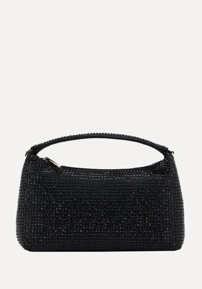 Embellished Occasion Shoulder Bag*