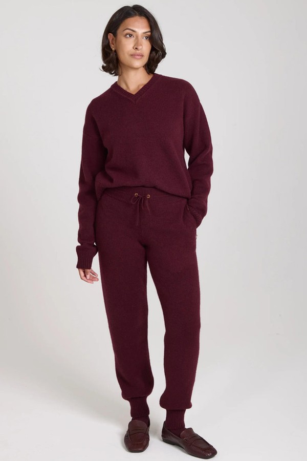 Cuffed Trousers from Emello