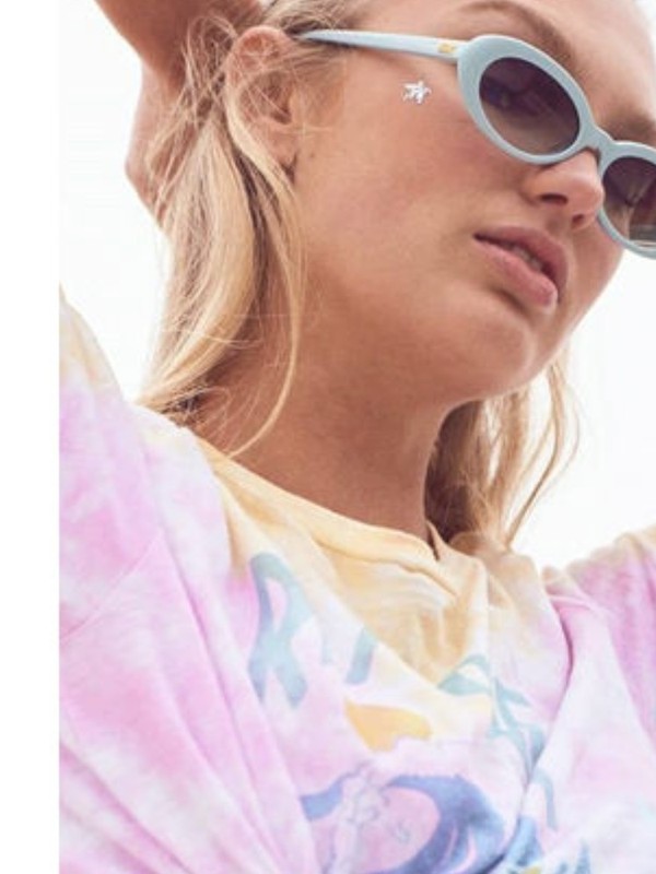 21 Tie-Dye Pieces To Buy Now