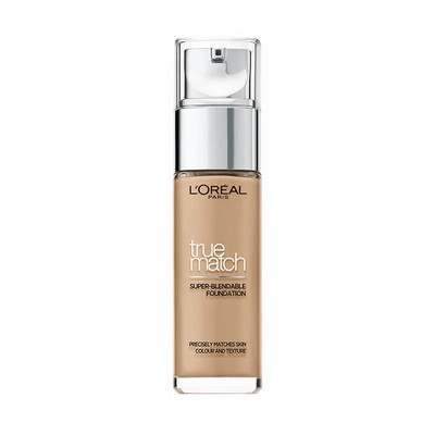 True Match Liquid Foundation With Hyaluronic Acid from L'Oréal Paris