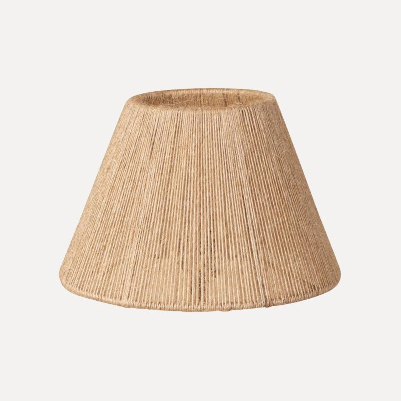 Twine Lampshade from Trove