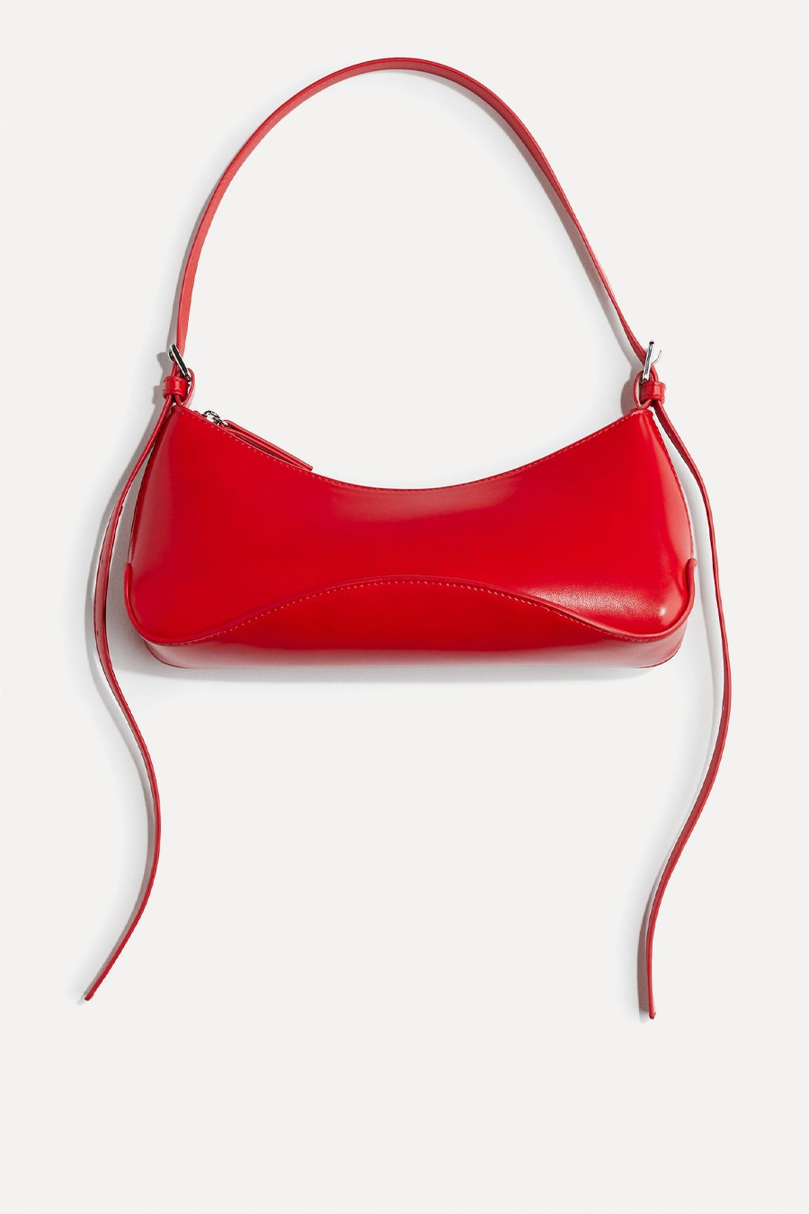 Small Shoulder Bag