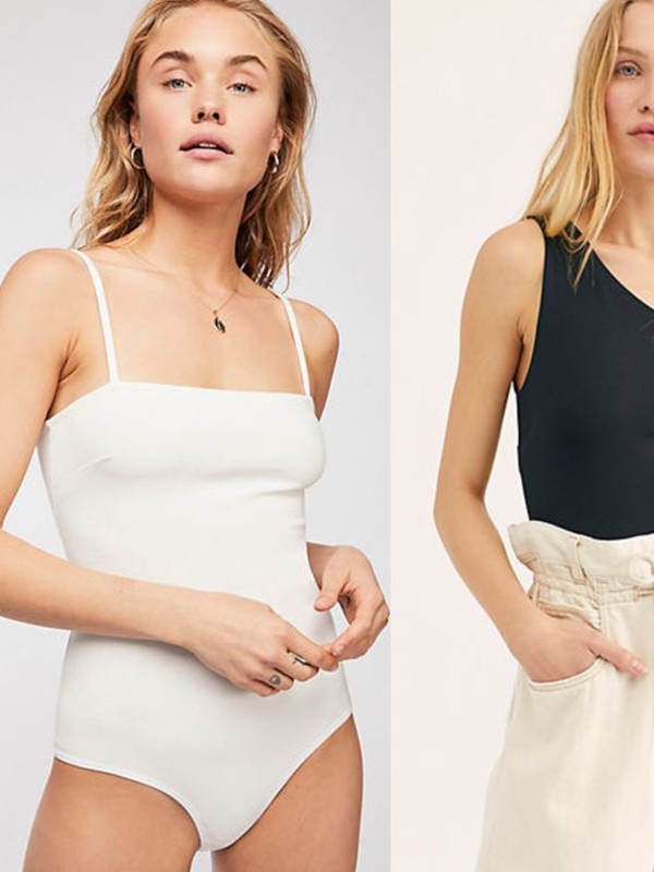 21 Bodysuits You Need In Your Wardrobe
