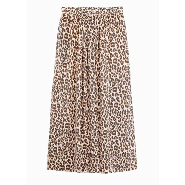 Split Maxi Skirt from Hush