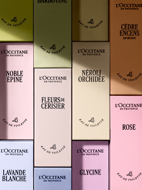 The Fragrance Pop-Up To Book Now
