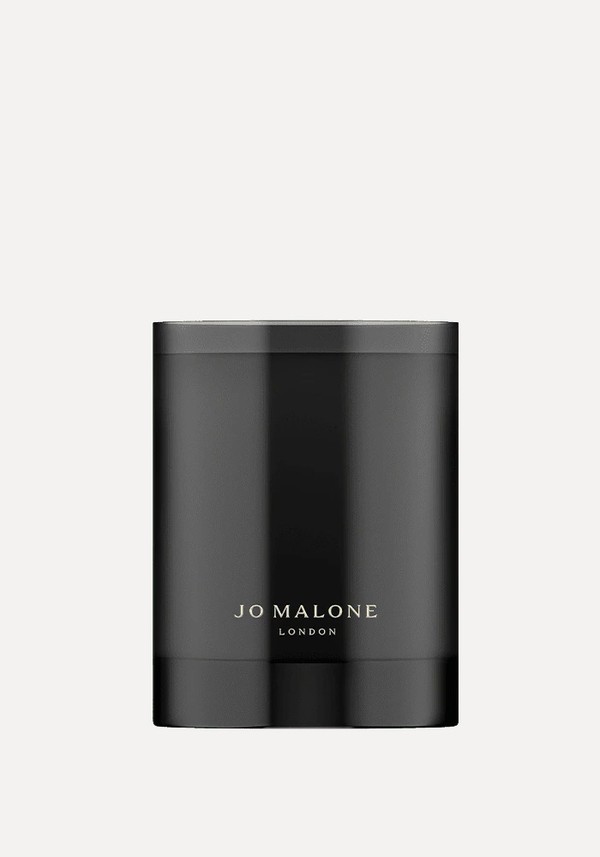 Myrrh & Tonka Travel Candle