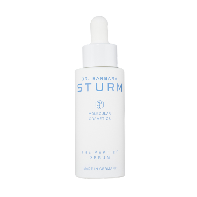 The Peptide Serum from Dr Barbara Sturm