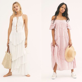 A Stylist’s New Season Summer Edit