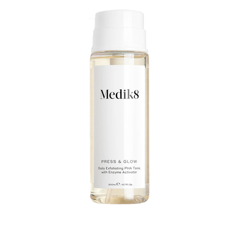 Press & Glow® from Medik8
