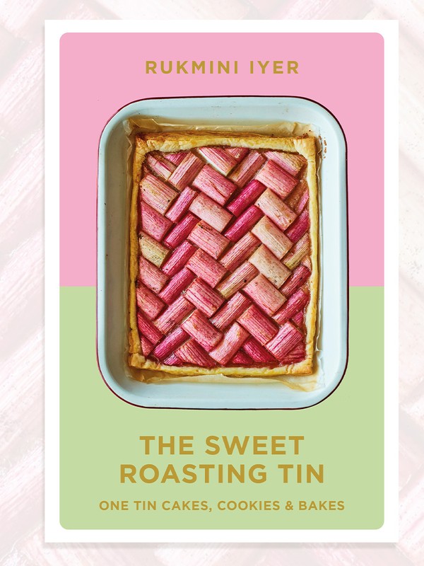 Sweet One-Dish Treats To Try This Week