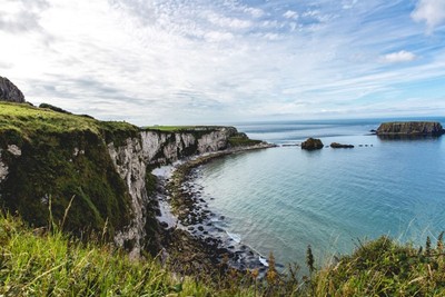 Causeway Coastal Route, Northern Ireland