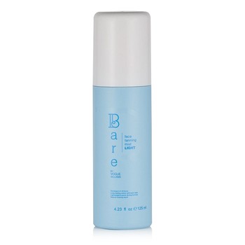 Face Tanning Mist Light