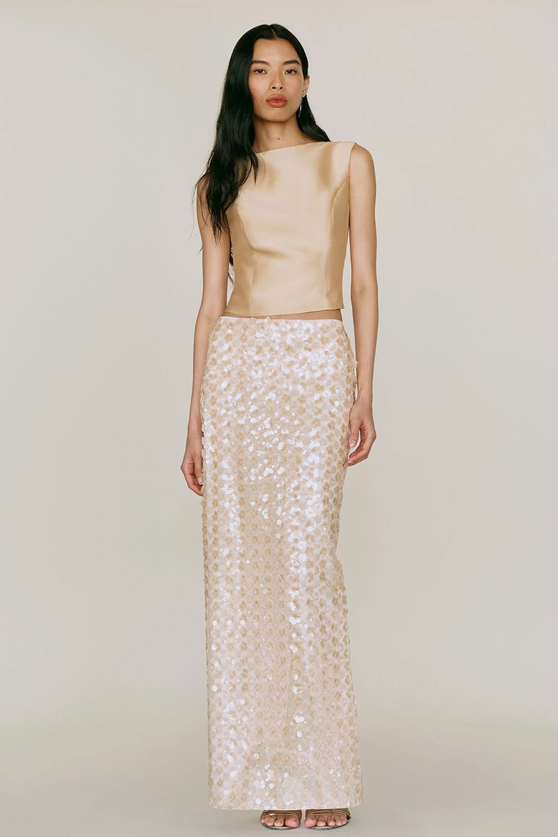 Melanie Two Piece from Reformation
