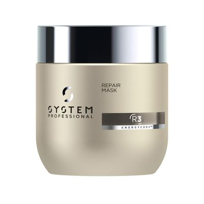 System Professional Repair Mask