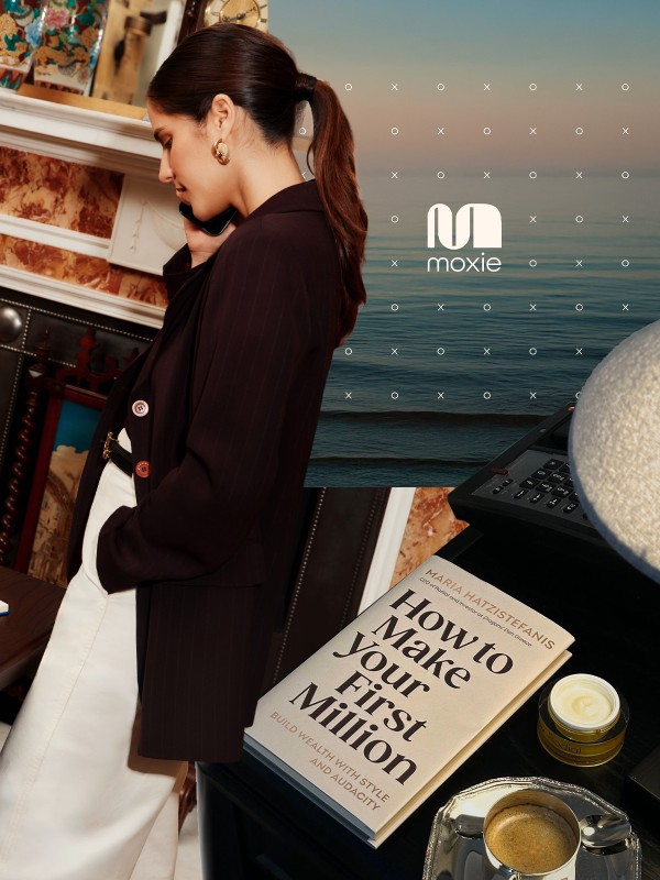 The Business, Careers & Finance Hot List