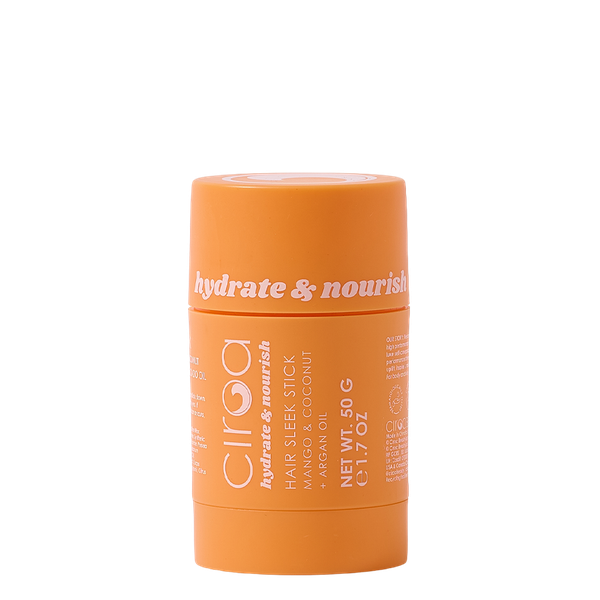Hydrate & Nourish Hair Slick Stick from Ciroa