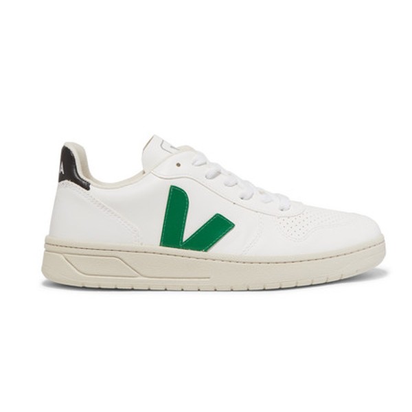 + Net Sustain V-10 Bastille Vegan Leather Sneakers from Veja