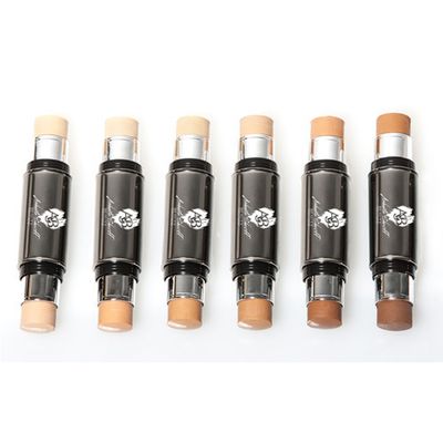 Matte Foundation Stick from Ashunta Sheriff Beauty