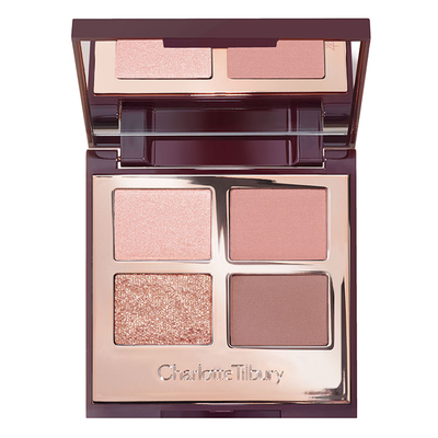 Eyeshadow Palette Pillow Talk from Charlotte Tilbury 