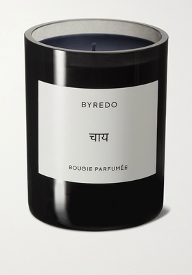 Chai Scented Candle from Byredo