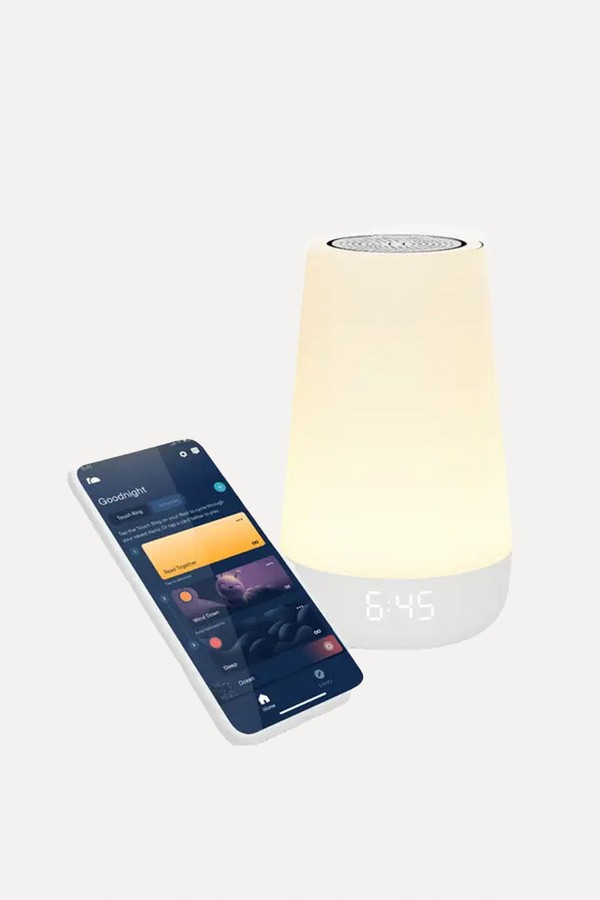 Rest 2nd Gen from Hatch