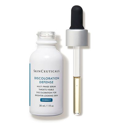 Discoloration Defense Serum from Skinceuticals